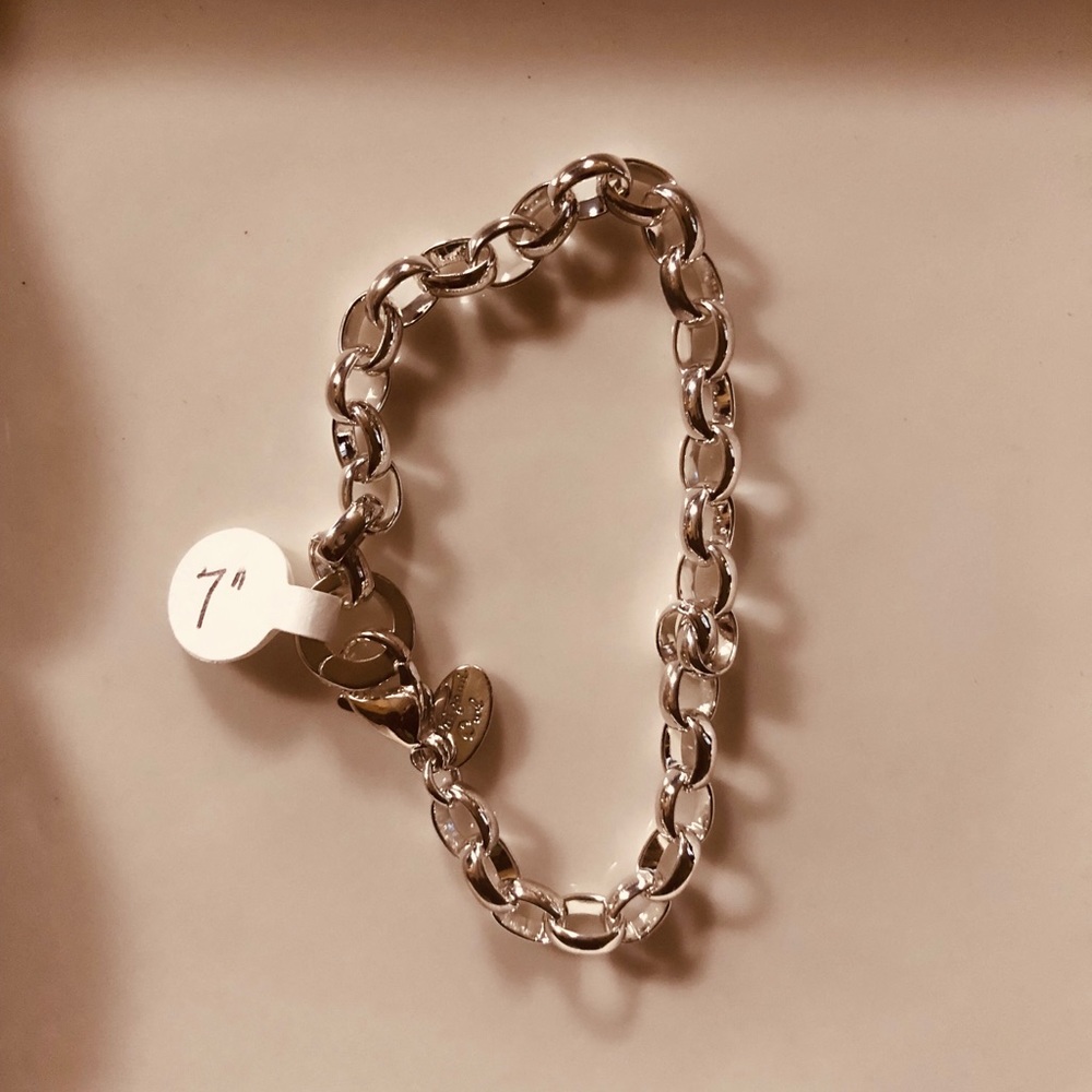 Origami Owl~ (RETIRED) Dangle Bracelet